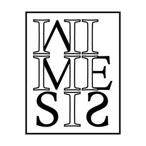 Logo Mimesis 2019